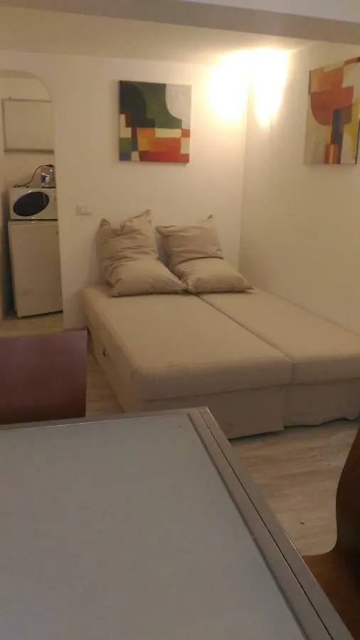 Casa San Pietro Hotel Roma Casa vacanze