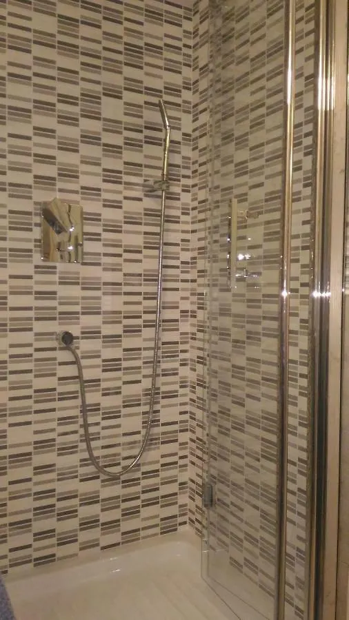 Casa vacanze Casa San Pietro Hotel Roma