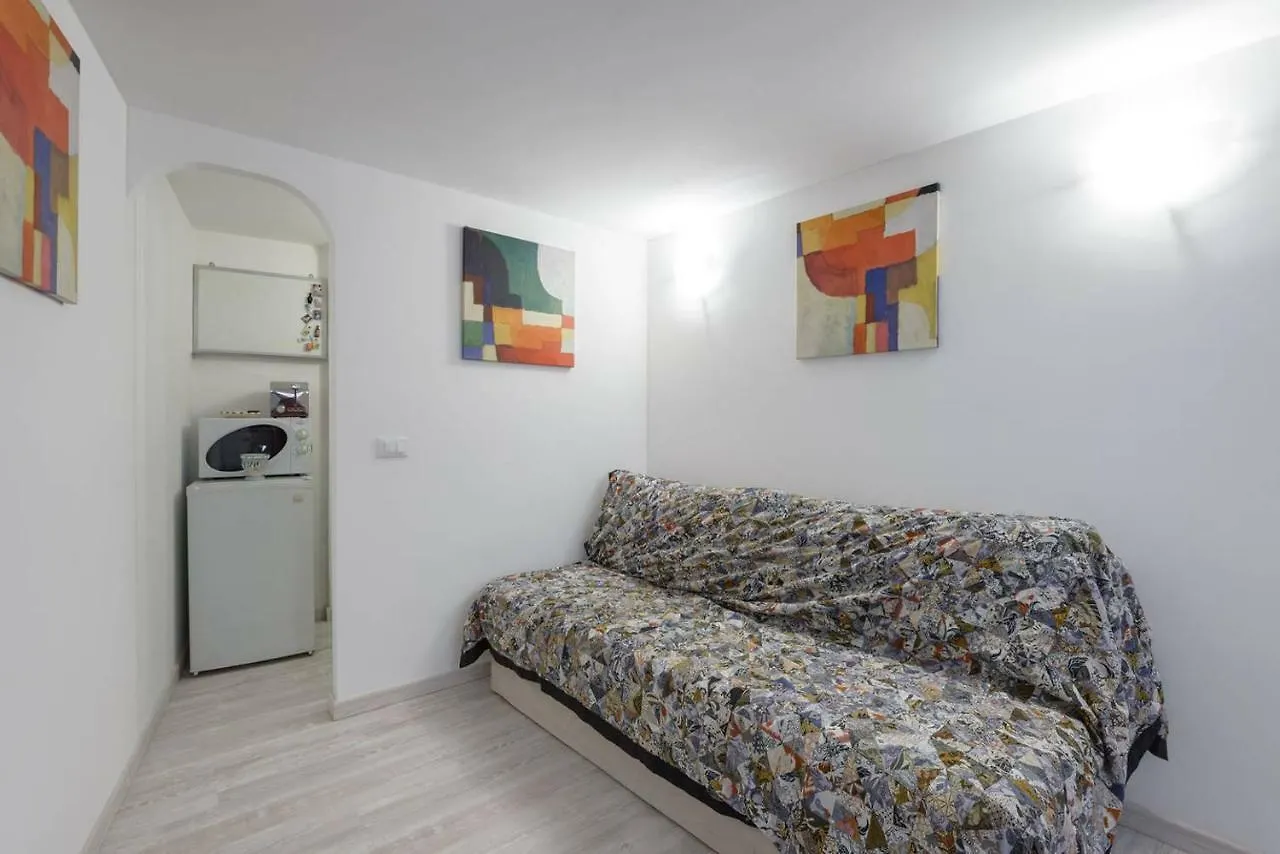 Casa San Pietro Hotel Roma