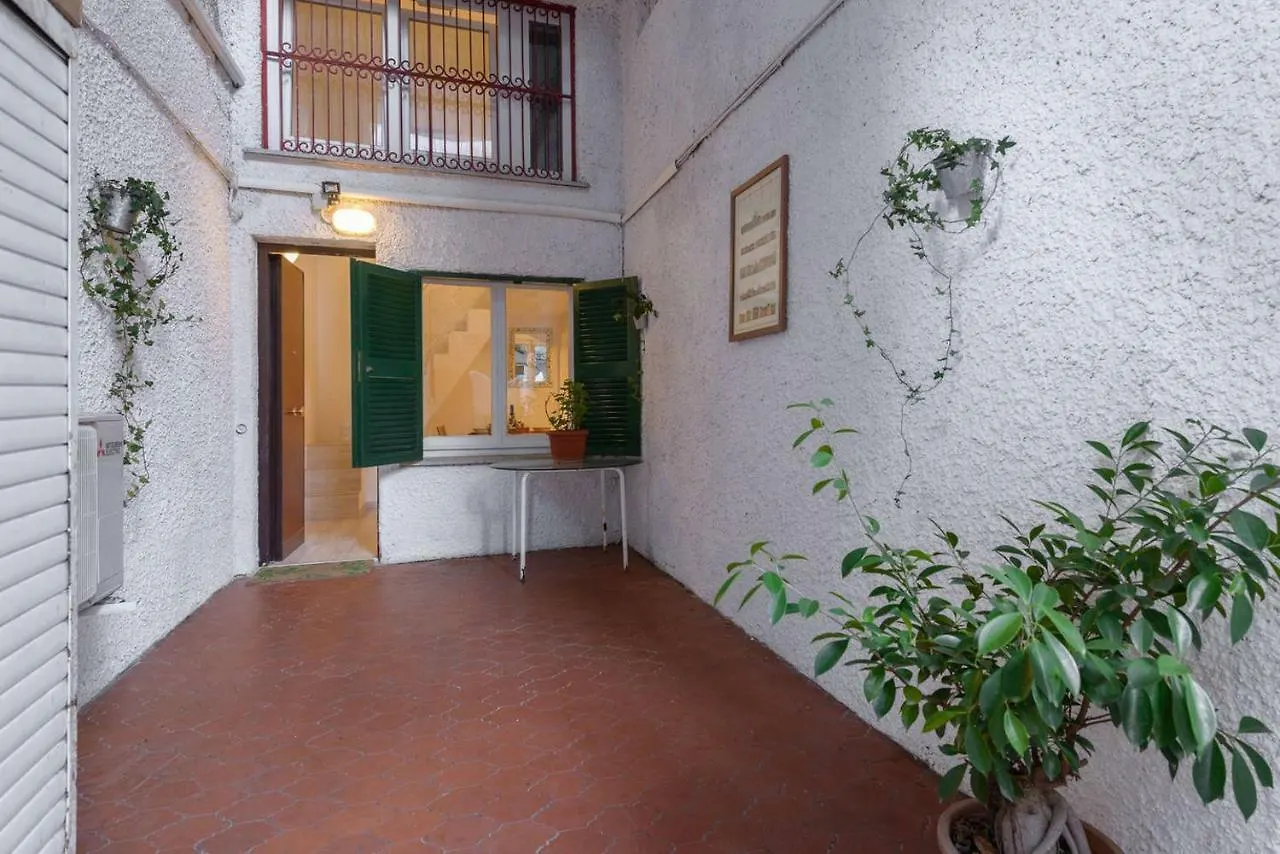 Casa San Pietro Hotel Roma