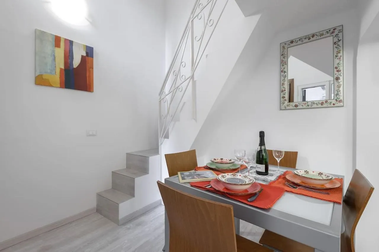 Casa vacanze Casa San Pietro Hotel Roma Italia